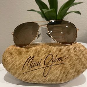 Maui Jim Sunglasses